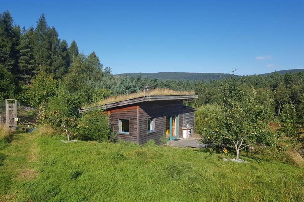 Stone End Studio Inverness Eksteriør billede