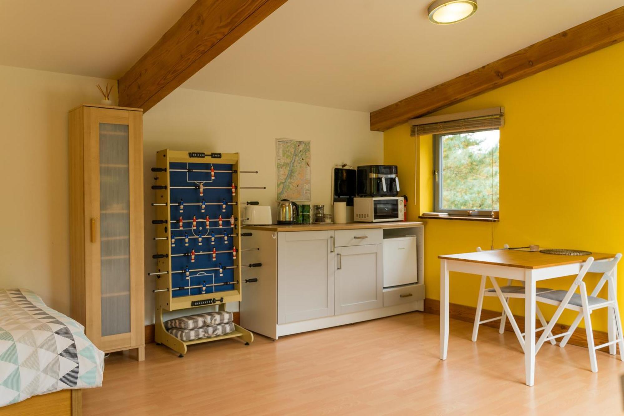 Stone End Studio Inverness Eksteriør billede